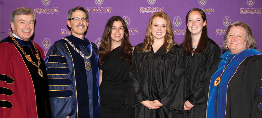 The Kotzen Scholarship